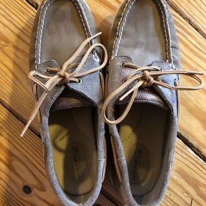 Like New Sperry Shoes